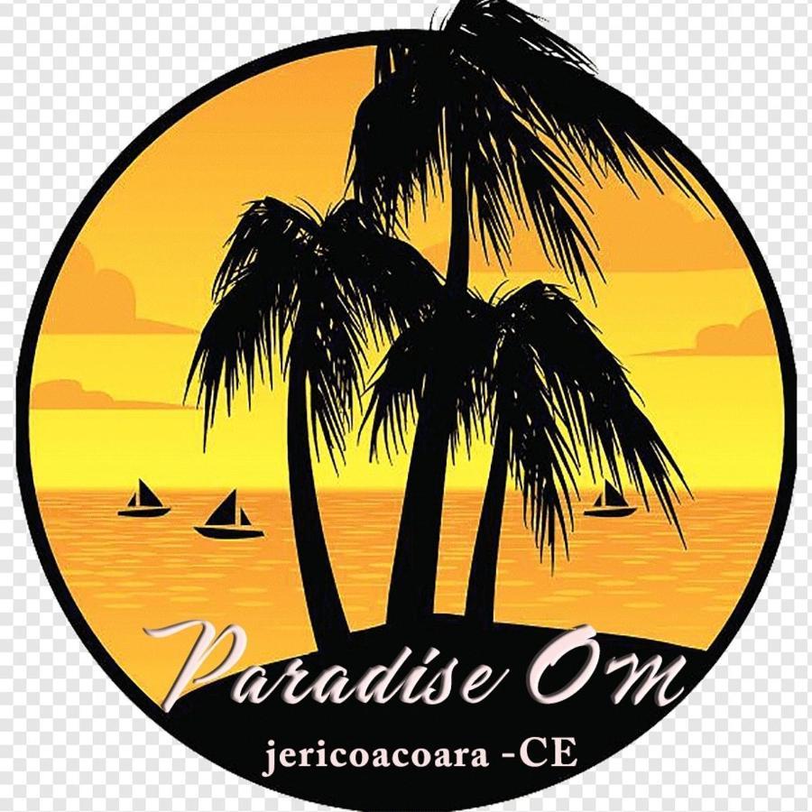 Paradise Om Jeri Jericoacoara Extérieur photo