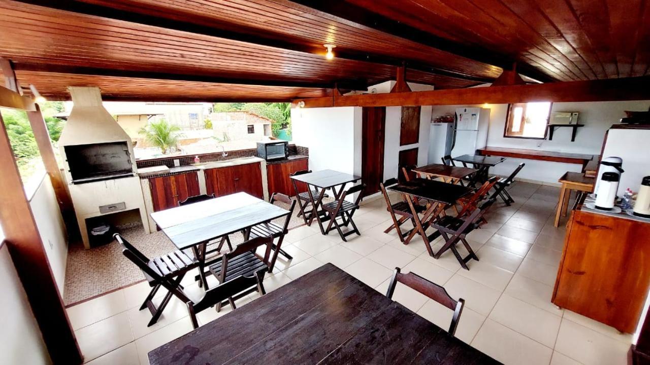 Paradise Om Jeri Jericoacoara Extérieur photo