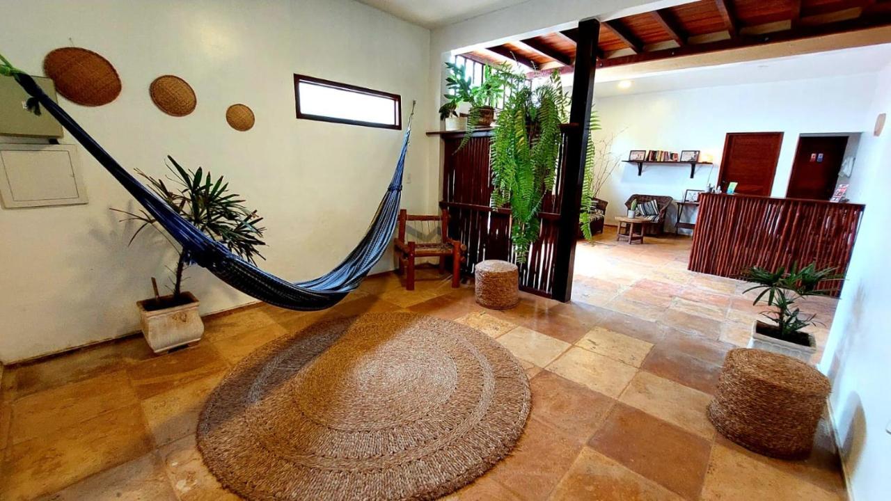 Paradise Om Jeri Jericoacoara Extérieur photo