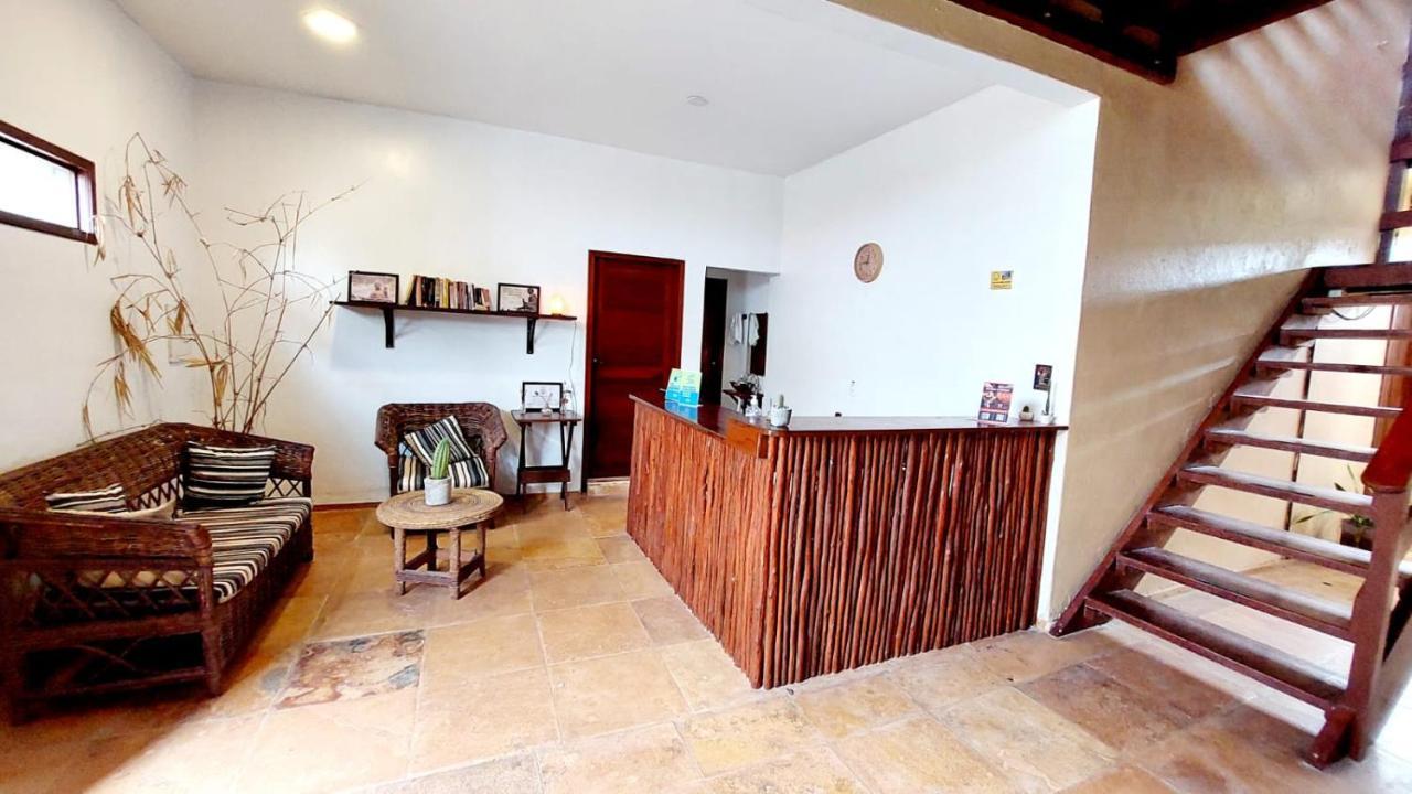 Paradise Om Jeri Jericoacoara Extérieur photo