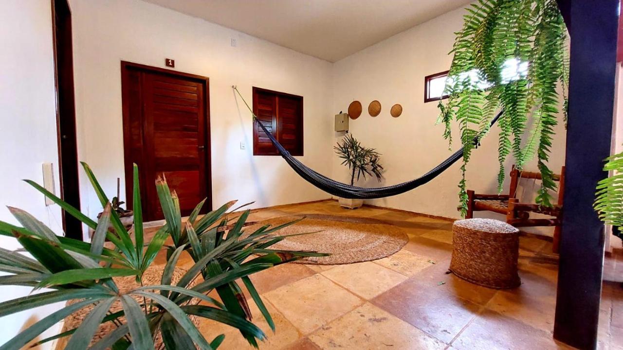 Paradise Om Jeri Jericoacoara Extérieur photo