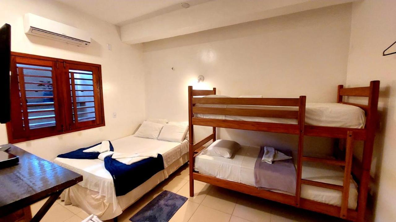Paradise Om Jeri Jericoacoara Extérieur photo