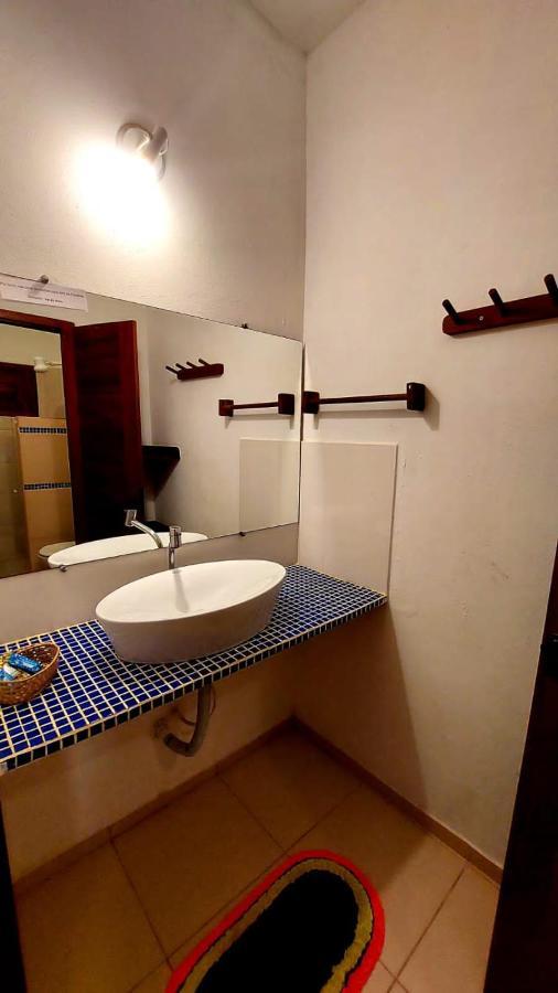 Paradise Om Jeri Jericoacoara Extérieur photo