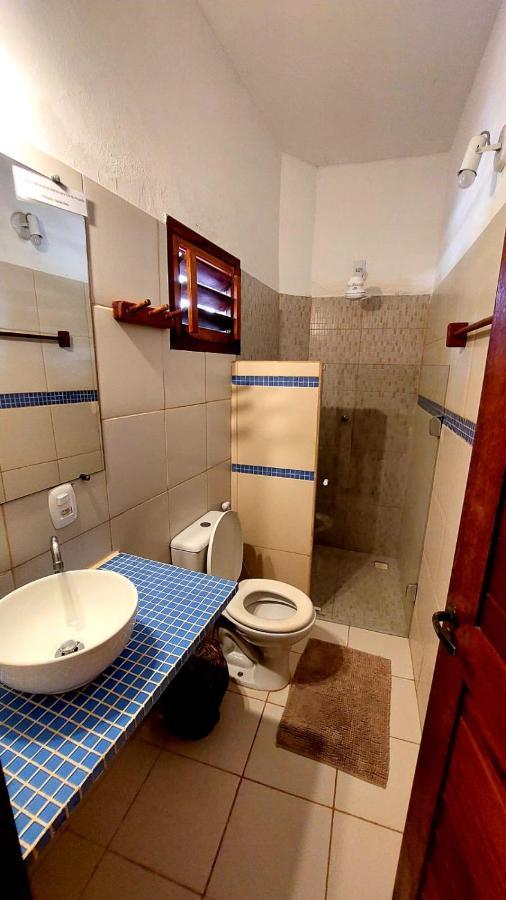 Paradise Om Jeri Jericoacoara Extérieur photo