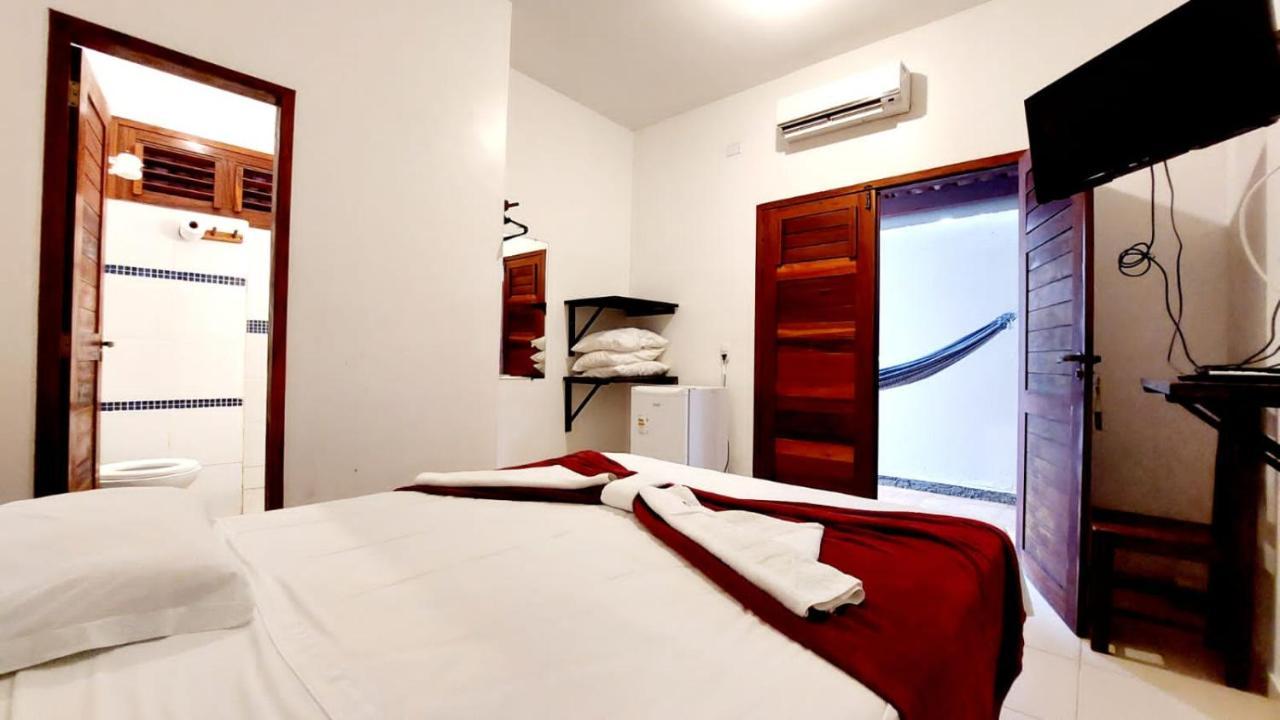 Paradise Om Jeri Jericoacoara Extérieur photo