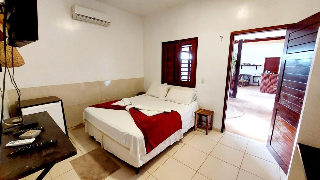 Paradise Om Jeri Jericoacoara Extérieur photo