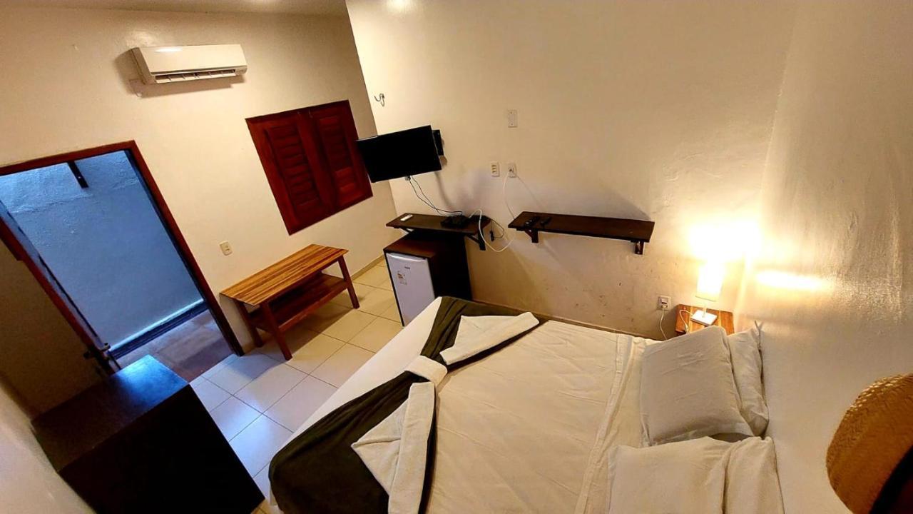 Paradise Om Jeri Jericoacoara Extérieur photo