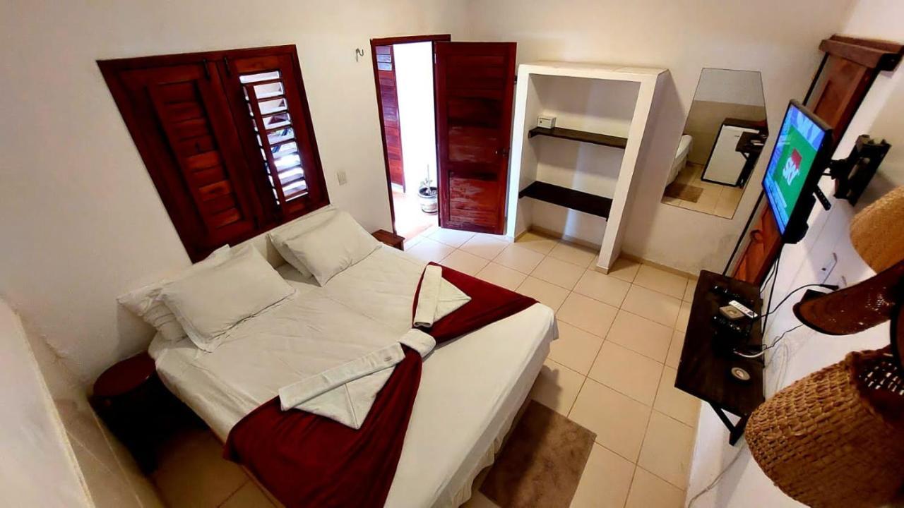 Paradise Om Jeri Jericoacoara Extérieur photo