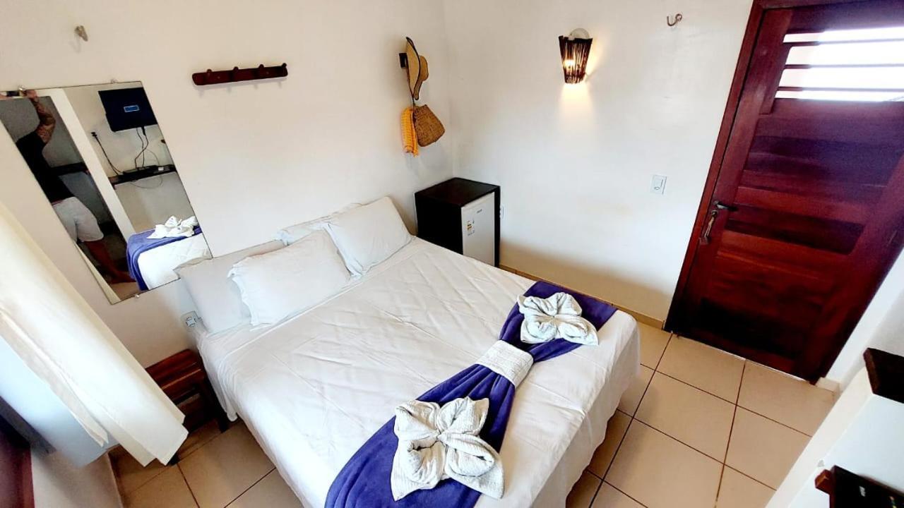 Paradise Om Jeri Jericoacoara Extérieur photo