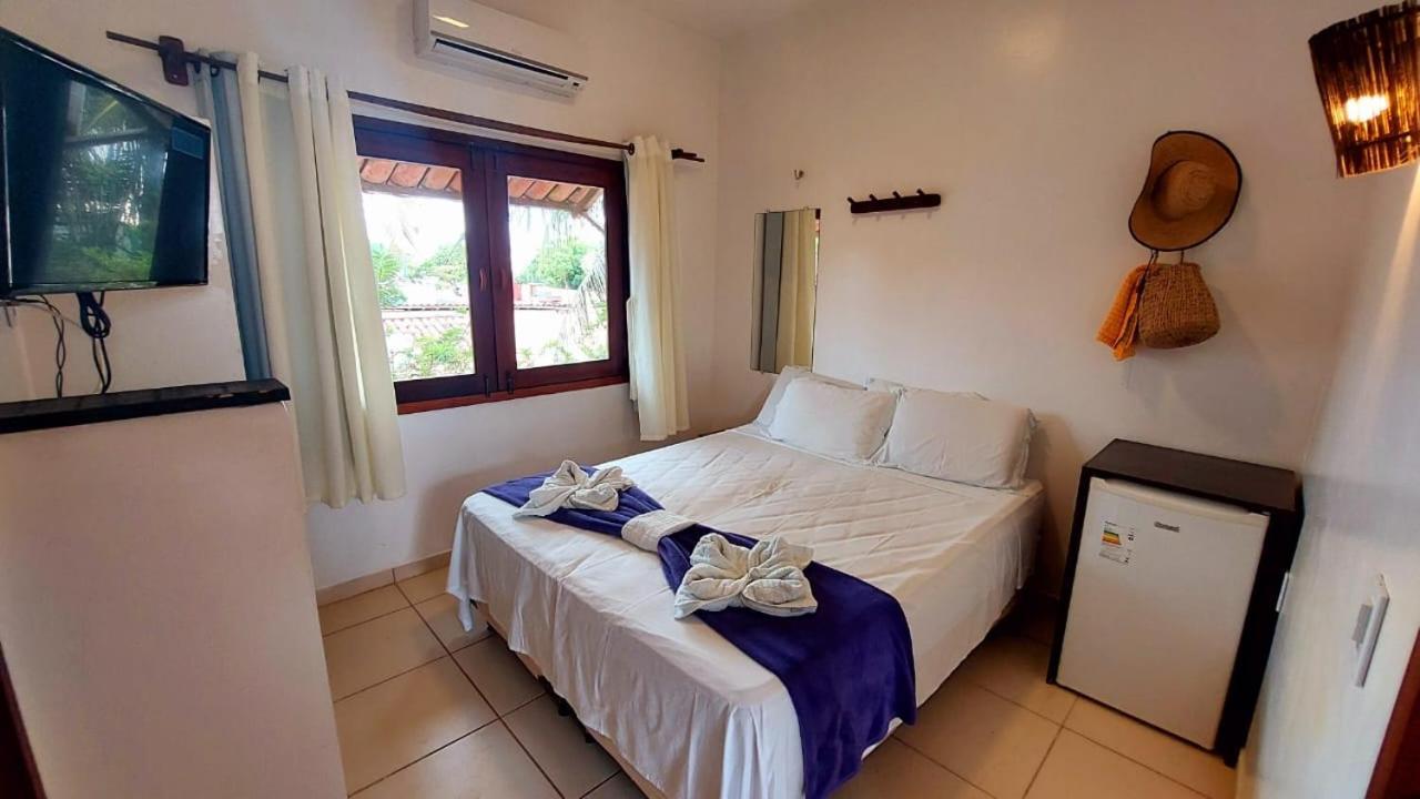 Paradise Om Jeri Jericoacoara Extérieur photo