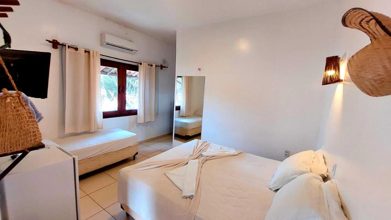 Paradise Om Jeri Jericoacoara Extérieur photo