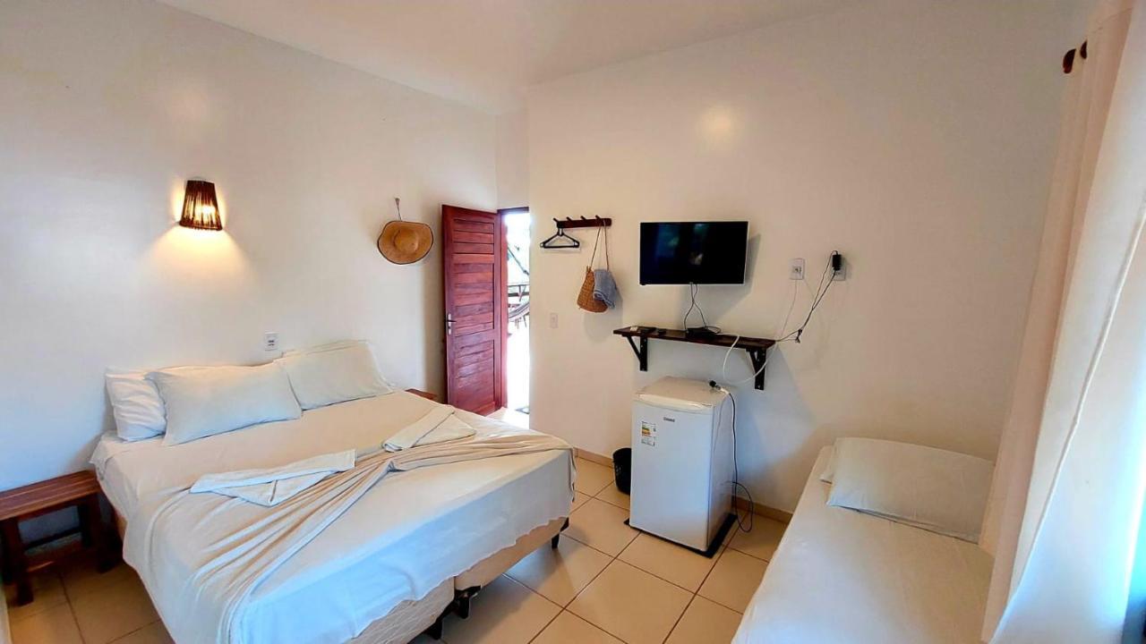Paradise Om Jeri Jericoacoara Extérieur photo
